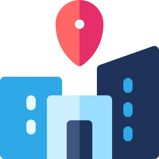 Provide U.S.A Virtual Address